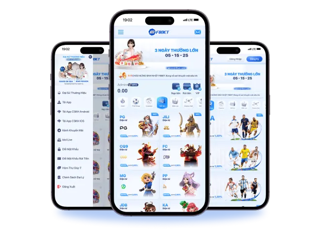 Đa dạng trò chơi cá cược tại qq88000