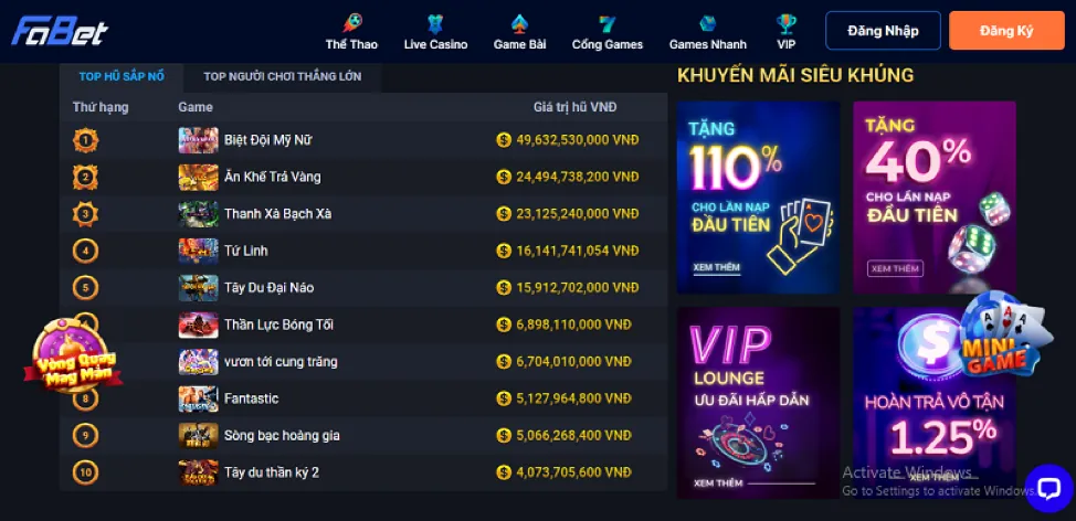 Trải nghiệm người dùng vượt trội với qq88000