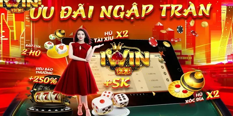 Ưu đãi và khuyến mãi hấp dẫn từ qq88000