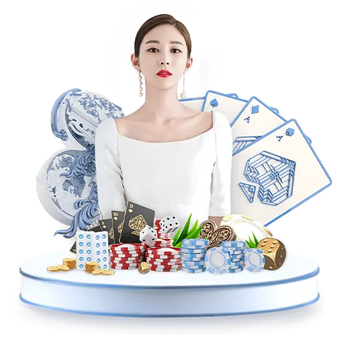 Biểu tượng cân bằng và lá chắn, tượng trưng cho chính sách cờ bạc có trách nhiệm của qq88000